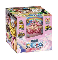 20 packs per box