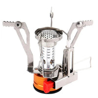 Gas Stove 3