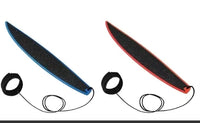 Red 1PCS   blue 1PCS