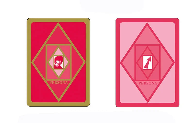 Psychotherapy OH Card Games  Party/Family Cope/Persona/Shenhua Cards  Game