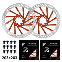 Red-203MM-2PC
