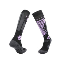 Black purple