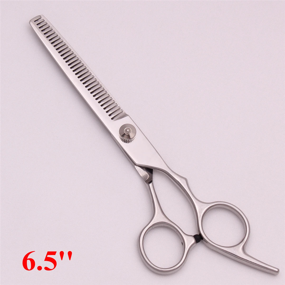 6.5'' Professional Hair Scissors Set Comb Razor Thinning Cutting Shears Hairdressing Salon Barber Home Japan Steel Dropshipping