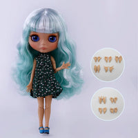 full set with hands 13