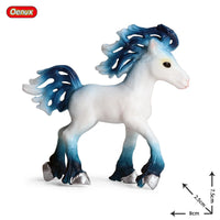 animals model 9