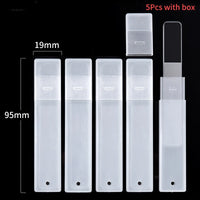 nano file 5pcs set