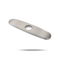 10inchBrushed nickel