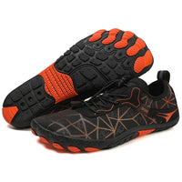 Black orange