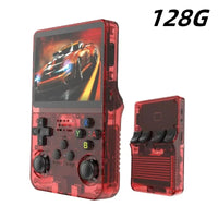 Red 128G