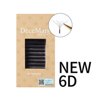 NEW 6D