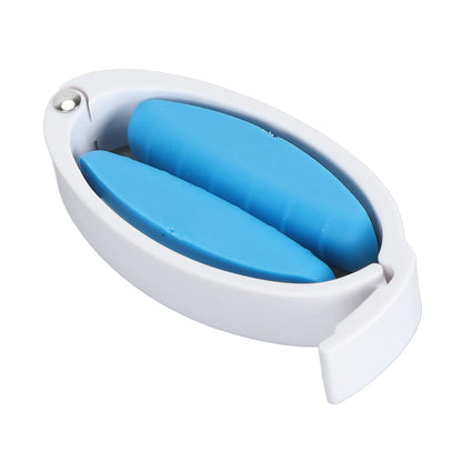 Take control with this soft, adjustable silicone clamp. Prevents male incontinence leaks for discreet protection & renewed confi