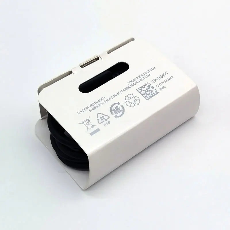 Samsung 25W Super Fast Charger Type C Adapter For Galaxy S24 S23 S20 S21 S22 Plus Note 20 10 A55 A35 A25 A15 Z Flip Fold 6 5 4 3