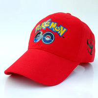 BQ-GO red