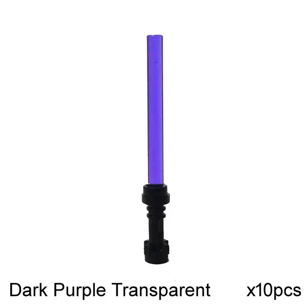 Brick Parts Headgear Clone Soldier Cape Lightsaber Flag Helmet Holes Plain Classic Piece Building Block Toy Accessory Bricklink