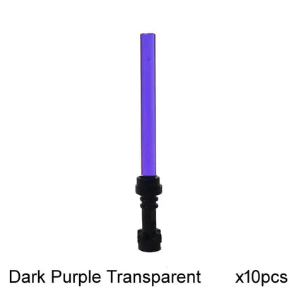 Brick Parts Headgear Clone Soldier Cape Lightsaber Flag Helmet Holes Plain Classic Piece Building Block Toy Accessory Bricklink
