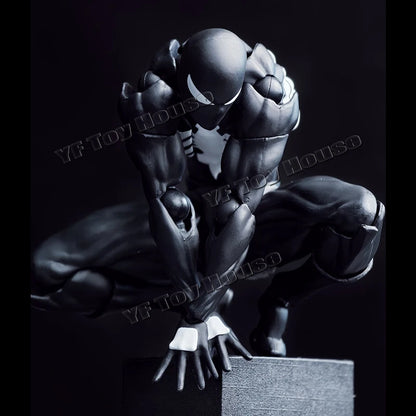 Mess Toys Factory Superior Spider Man Peter Parker Doctor Octopus Messtoys Spiderman Neighbor Anime Action Figure Toys Gifts