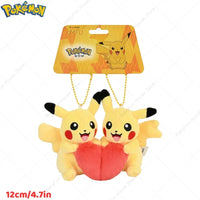 Pikachu A