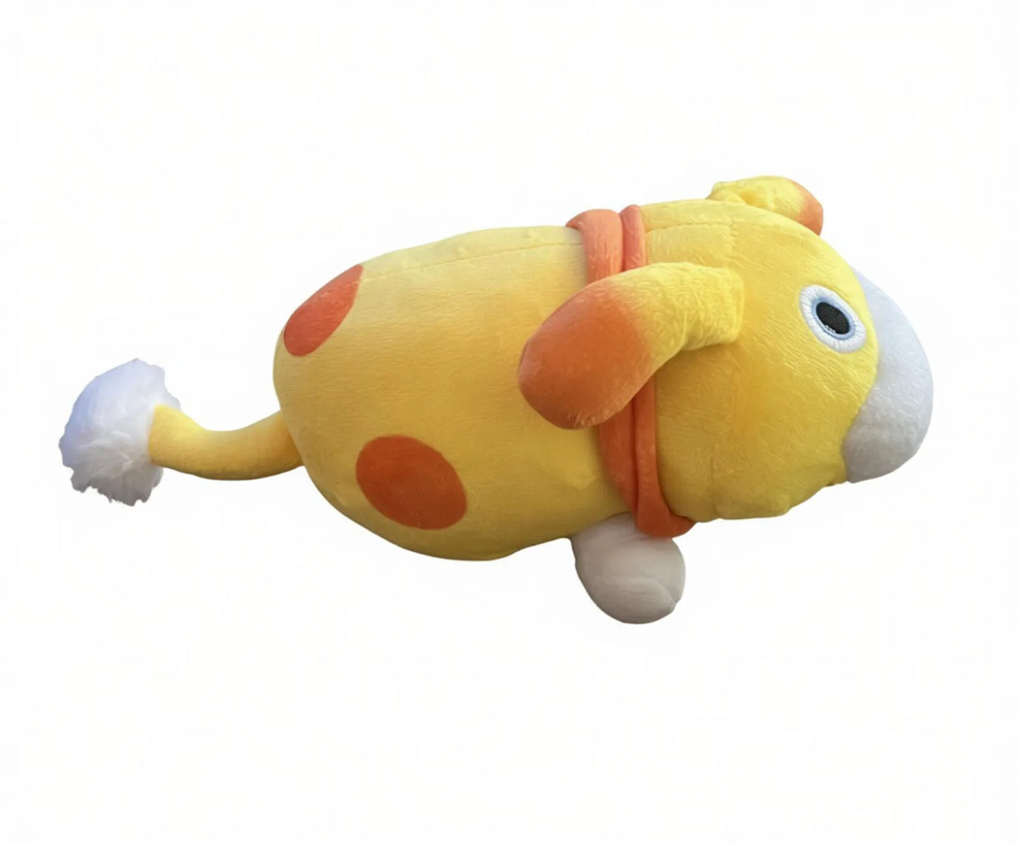 Pikmin Ice and Oatchi Plush Adorable Plant Like Creatures for Fun and Collecting Soft Stuffed Figure Doll for Kids and Adults
