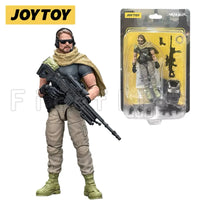 SM Sharpshooter