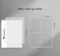 CPP A5 10page big