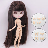 carved lips glossy 22