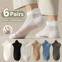 6 pairs dt006-6