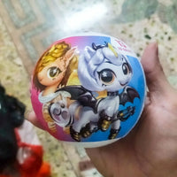 Unicorn 1xBall