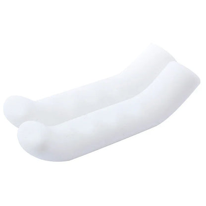 DOMEN Bicycle Brake Handle Cover Sleeve Silicone Anti-slip MTB Bike Brake Grips Handlebar Protect Cover Bicycle Accessories