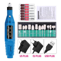Blue-Set-B