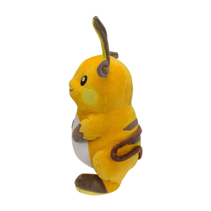 Peluche Pikachu Pichu Evolution Raichu Plush Toy Stuffed Doll Decoration Christmas Gift For Kids Children 35CM