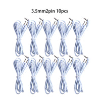 2 way 3.5mm 10pcs