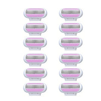 12 blades
