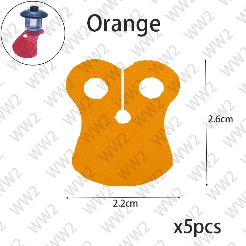 Brick Parts Headgear Clone Soldier Cape Lightsaber Flag Helmet Holes Plain Classic Piece Building Block Toy Accessory Bricklink