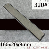 320Grit