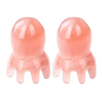 2pcs Pink