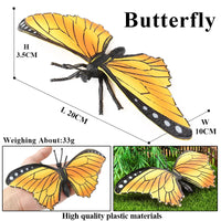 insect model 7