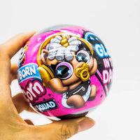 Unicorn Grey 1xBall