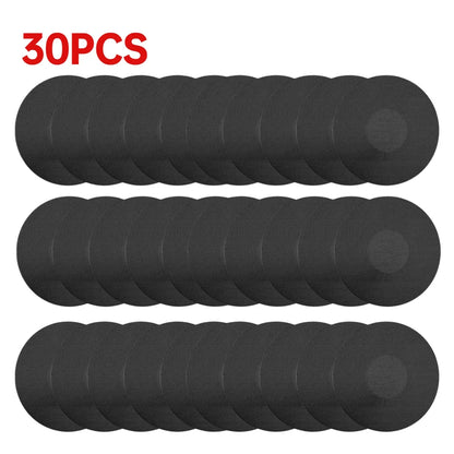 10Pcs Adhesive Sensor Patches Waterproof Freestyle Libre Plasters Skin-Friendly Anti Slip Long Lasting for Outdoor Rock Climbing