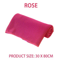 Rose Red