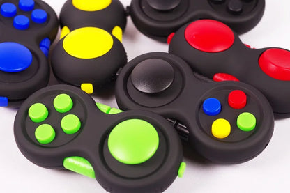 Fidget Decompression toy Infinity Stress cubes Antistress Toys Anti-stress Kids Anti Stress Games For Adults antistress anxiety