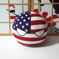 AmericanballEyesopen