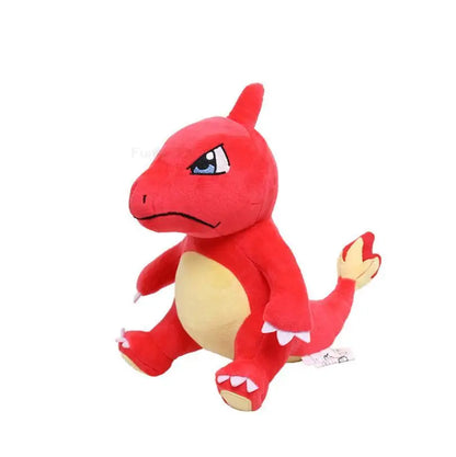 47 Styles Anime Pokemon Plush Charmander Squirtle Pikachu Plush Bulbasaur Stuffed Animal Toy Peluche Pokemon Doll Gift for Kid