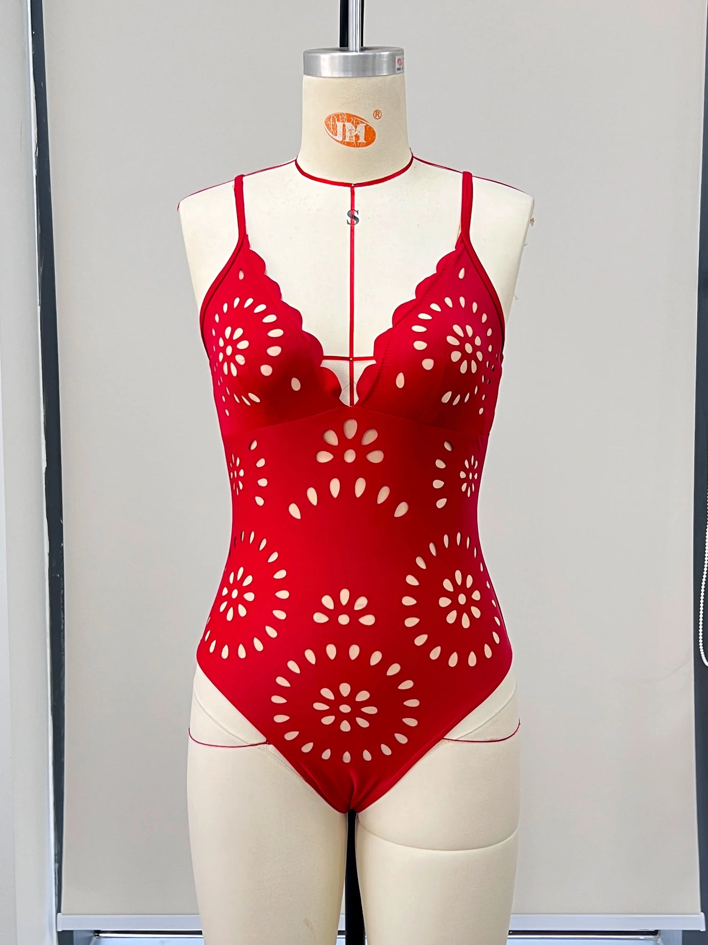 2026 New Sexy Ruffle Bikini Set Printed Brazilian Biquini Women Swimwear Skirt Bathing Suit Girls Summer Beachwear Dress