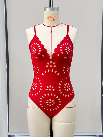 2026 New Sexy Ruffle Bikini Set Printed Brazilian Biquini Women Swimwear Skirt Bathing Suit Girls Summer Beachwear Dress