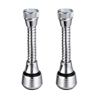 Long 2pcs