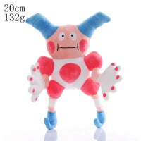 Mr. Mime 20cm