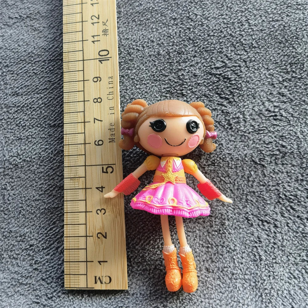 lalaloopsy Avariety of original MGALalaloopsy doll angel doll toys play house gifts best gifts for children