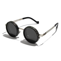 Black Silver-1