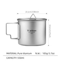 550ML