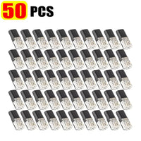 50PCS